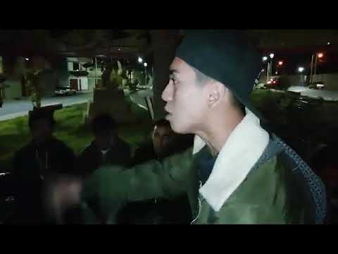 KELOX VS LOKI 8VOS FINAL / AREA 7 🔥