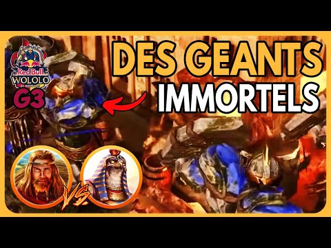 Une balle de match à 10000€ ? TheMista vs RecoN (RBW finale game 3)