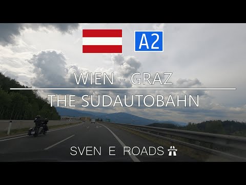 2022-56 A2 Wien - Graz