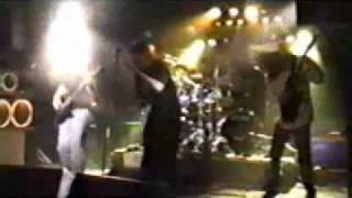 Diabolic Intent - Dark Existence - Live 1999