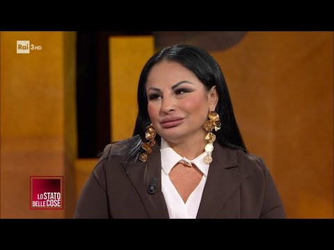 Rita De Crescenzo, l'influencer napoletana regina dei social - Lo stato delle cose 03/02/2025