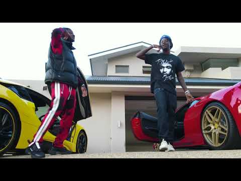 Kellylivinglarge - LIFE THAT I CHOOSE, Capt.Dyse & Brainyboi