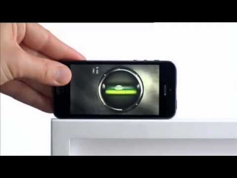 Werbung 2013  iPhone 5