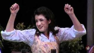 Beyond Broadway: Vanities - The Musical