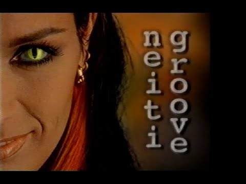 Inka Auhagen / Miss Groove 9 (Neiti Groove) TV Show / Episode 9