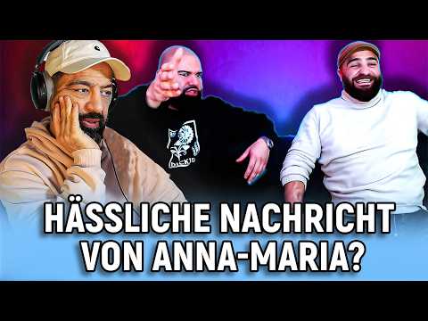 „Ich wollte Geld verdienen!“ – ANIMUS bei GHAZI über CCN4 & BUSHIDO (3/3) | Rooz Reagiert