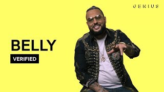 Belly &quot;P.O.P.&quot; Official Lyrics &amp; Meaning | Verified