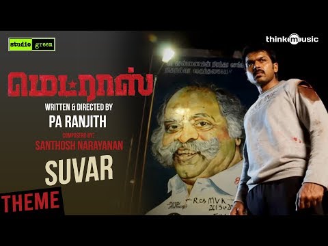 Suvar Theme Official - Madras
