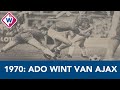 Het seizoen dat ADO derde werd en in het Zuiderpark van Ajax won - OMROEP WEST