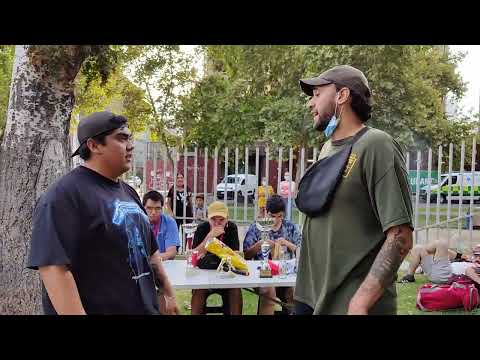 SATIM vs WEBI - Cuartos | Demon Final Season III