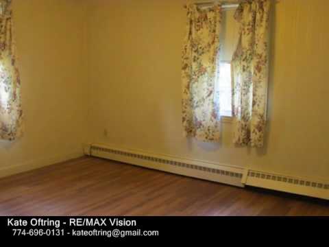 17 Kinney Drive, Worcester MA 01602 - Single Family Home - Real Estate - For Sale -