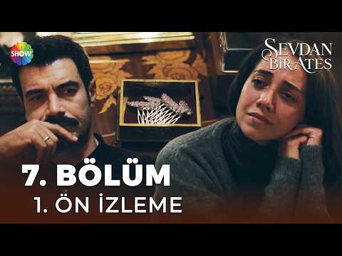 Sevdan Bir Ateş