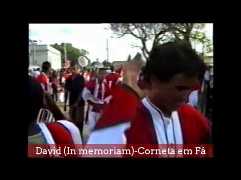 FAMPEME - DAVID DA FÁ - BAÚ DO MARCÃO