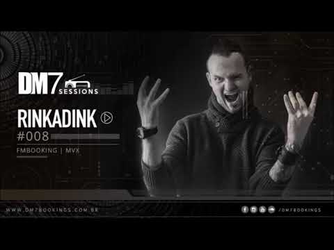 DM7 Sessions - #008 | Rinkadink
