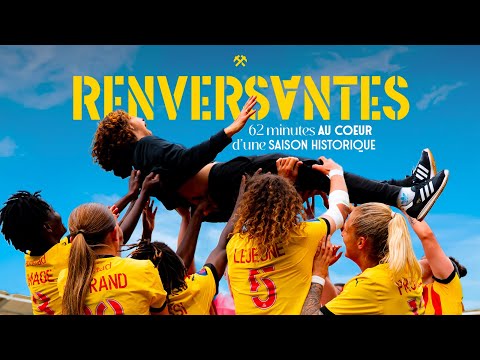 RENVERSVNTES