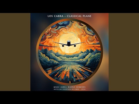 Classical Plane (KAZKO Remix)