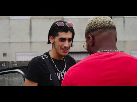 Double M - On gère ça à deux (freestyle #La1)