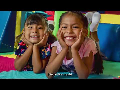 More Play, Less Seizures for Rural Children.