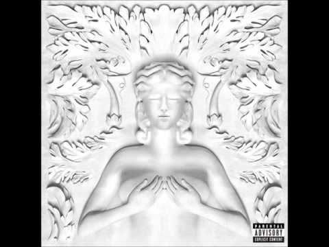 I Don't Like Remix (Instrumental) - Kanye West, Chief Keef, Pusha T, Big Sean and Jadakiss