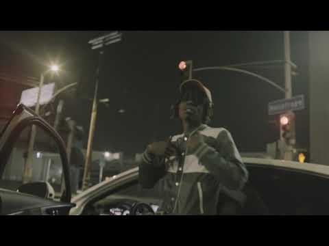 Pasto Flocco - Ice Box [Official Video]