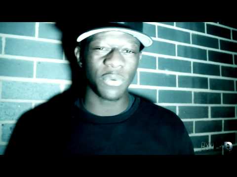 Freestyle : Lyricz & Danzey
