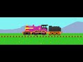Forgotten Friendship TTTE Sprite Remake