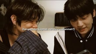 ☆ Dolu Kadehi Ters Tut - Anamız Babamız Yok Deriz (sped up + lyrics) ☆