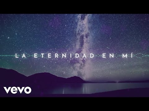 DJ PV - Por La Eternidad (Lyric Video) ft. Daniela Araújo