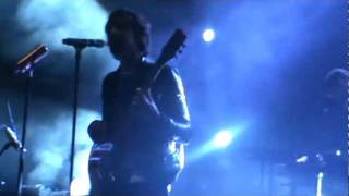 Ultios Dias - Zoe (Plaza Liberacion GDL 2012)