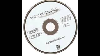 Vision Of Disorder - Itchin&#39; To Bleed (Demo Version)