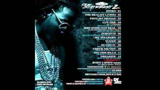 Ace Hood - The Statement 2 - Pay Her Bills