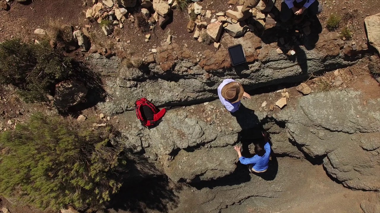 Permian-Triassic Boundary