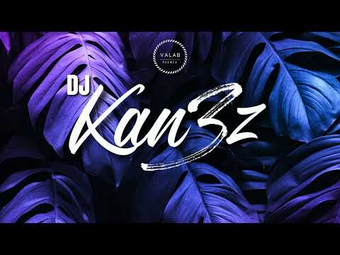 RUGER X DJ KAN3Z - Asiwaju [ZOUK 2023]