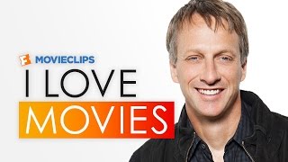 I Love Movies: Tony Hawk - The Naked Gun, The Spy Who Loved Me (2015) HD