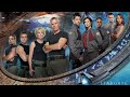 STARGATE SG1 & ATLANTIS - Full Original Soundtrack OST