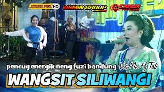 Download lagu WANGSIT SILIWANGI | JAIPONGAN BAJIDORAN RMMJ NAMIN GROUP KARAWANG mp3