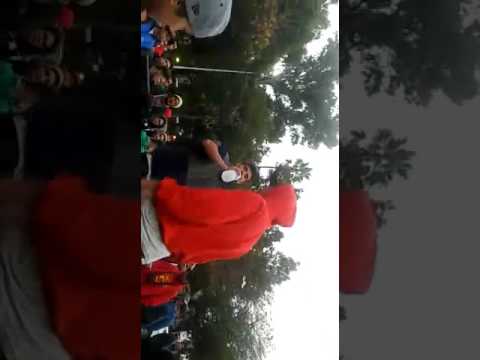Rap en rio cuarto