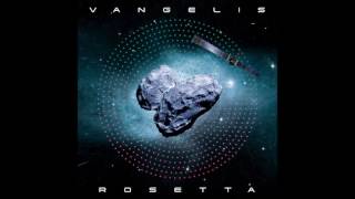 Vangelis  - Rosetta
