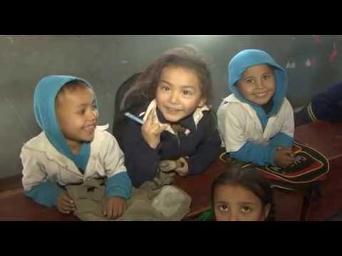 Prakash Secondary School, Myagdi video