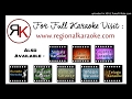 Tamil Mukunda Mukunda Krishna Mp3 Karaoke