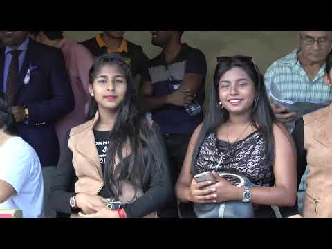 RACING REVIEW - 37th Meeting - International Jockeys' Weekend 2019