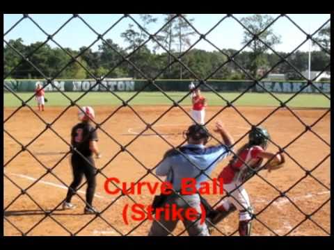 Kandace Patek (2012) - Sam Houston State University Round Robin