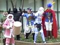 Smash Bros Caramelldansen