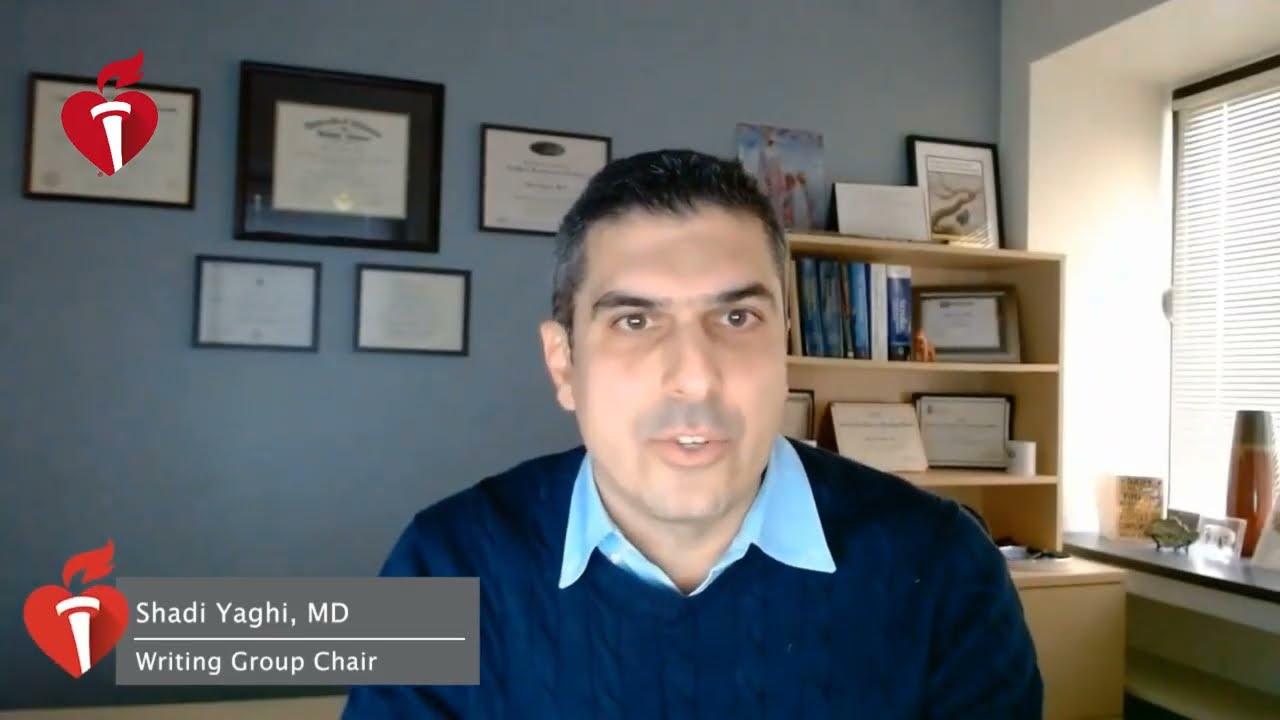 Cervical Artery Dissection in Adults Statement: Overview and Diagnosing