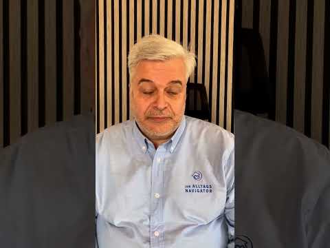 Pflegegrad 1: Kurze und verständliche Übersicht