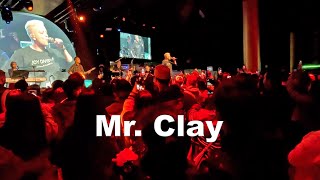 Bamboo - Mr. Clay &quot;Live In Vancouver 2023&quot;