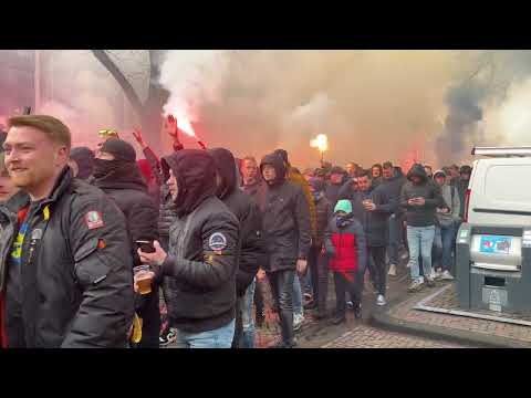 Derby Leeuwarden Heerenveen 2023
