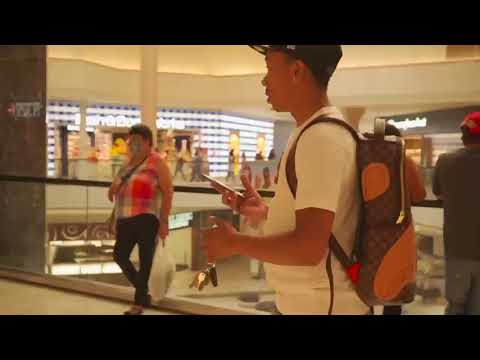 JuDidThisOne Spends $25,000 On Flawless Tri-Color Grill