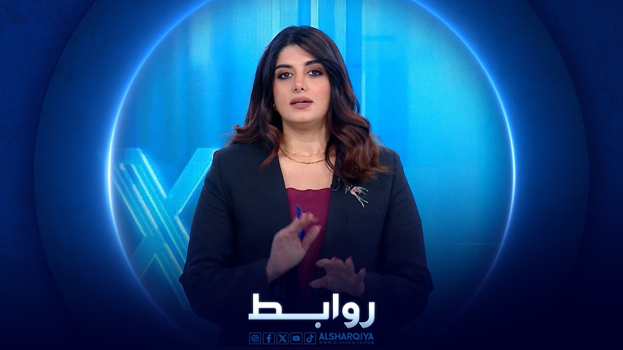 فيديو | روابط | منظومة ري متكاملة في ذي قارعمرها الاف السنين