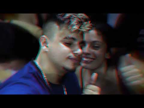 DJ PATRICK MUNIZ - SHOW (São Paulo - SP) Evento Universitário (AfterMovie) Tratto